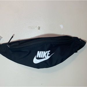 Nike fanny pack